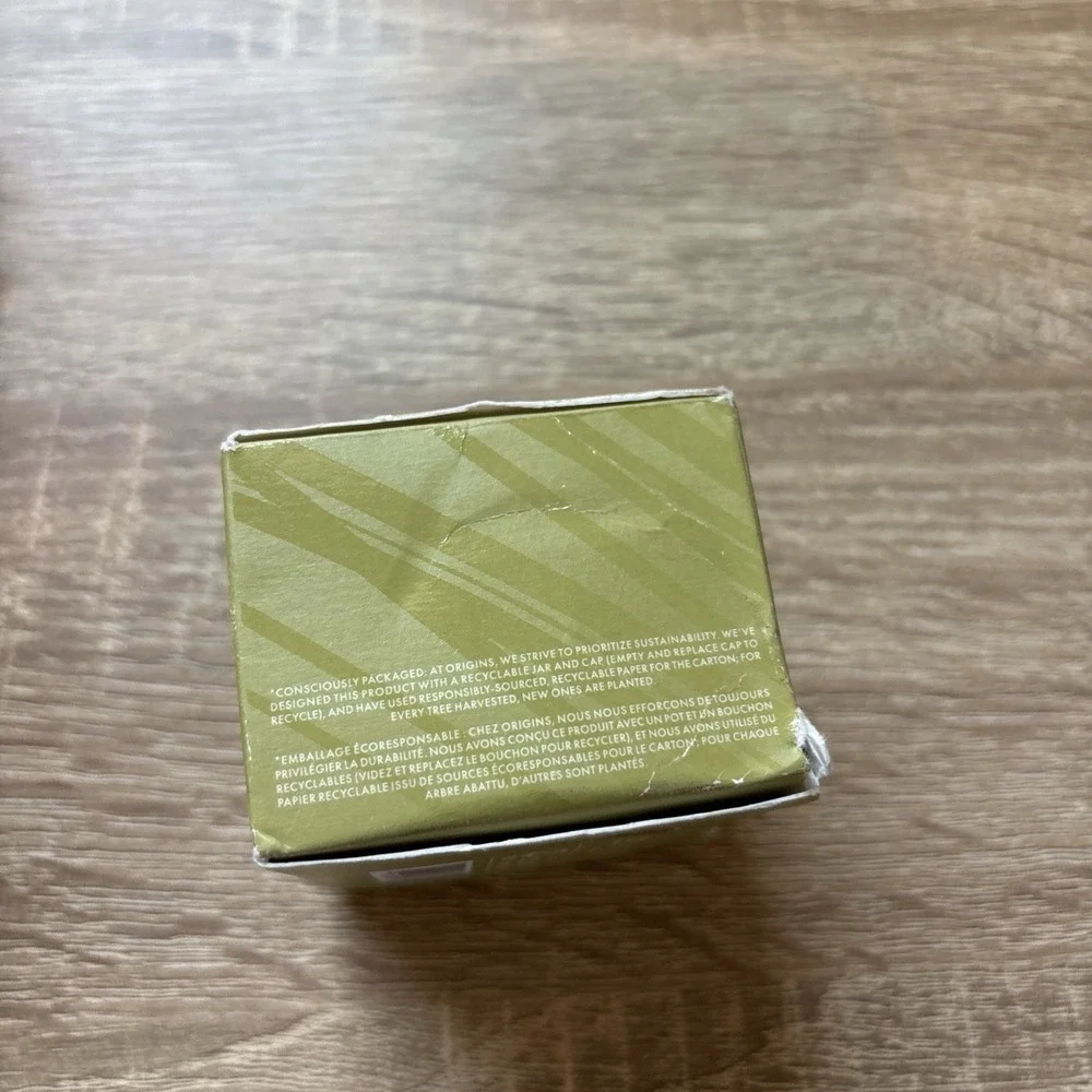Origins new 50 firming